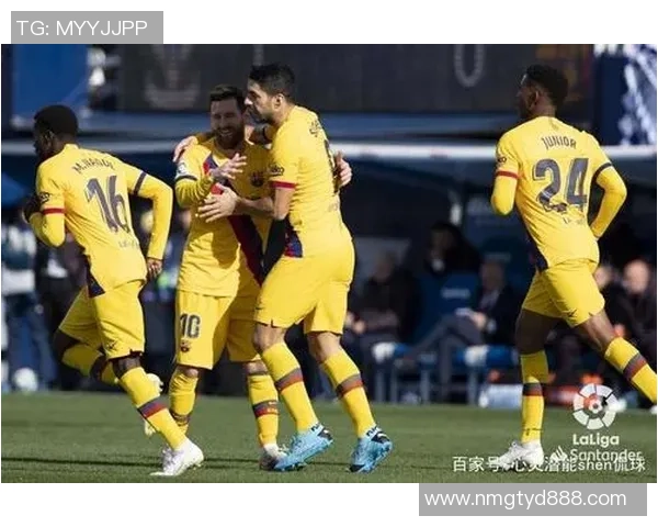 西杯巴塞罗那对阵莱加内斯精彩直播全程回顾与赛后分析