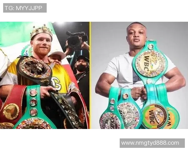 复辟成功!诺埃尔·米卡耶良打败巴度·杰克,重夺WBC国际拳王金腰带