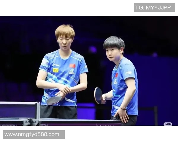 孙颖莎VS蒯曼,陈熠VS王曼昱,开球时刻确认,谁能进决赛?奖金有多少